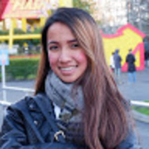 Meet your Posher, Ruthie ashley